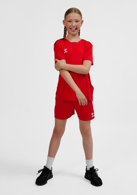 Immagine prodotto hummel Hmlauthentic Pl Maglia Bambino S/S (164)