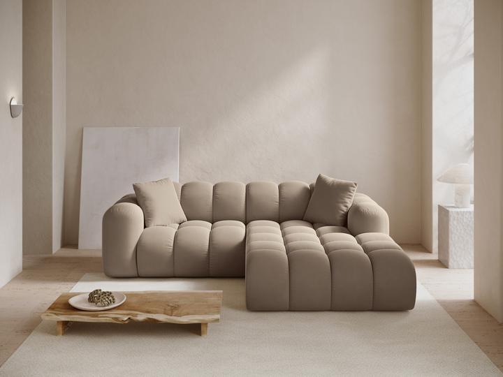 Produktbild Cosmopolitan Design Treno (Ecksofa)