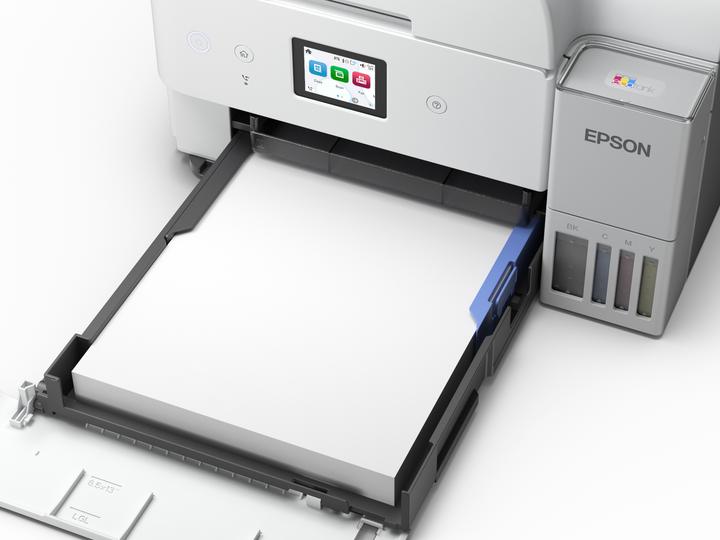 Produktbild Epson EcoTank ET-4956 (Tintentank, Farbe)