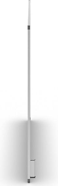 Produktbild eurokraft pro Economy Whiteboard (120 x 90 cm)