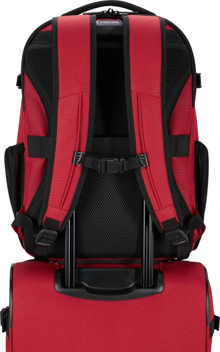 Image du produit Samsonite ROADER Sac à dos pour ordinateur portable