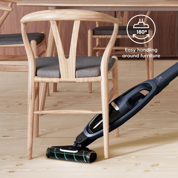Actual product image Electrolux Well Q7