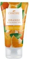 Image du produit La Nature Orange Hand Cream (50 ml)