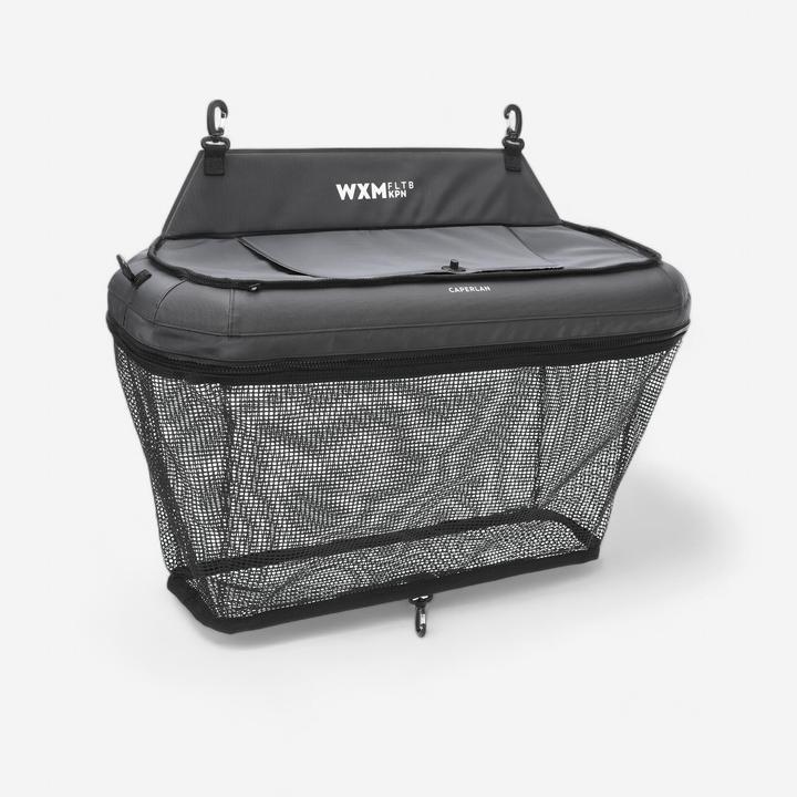 Immagine prodotto Caperlan Rete di atterraggio Tubo galleggiante