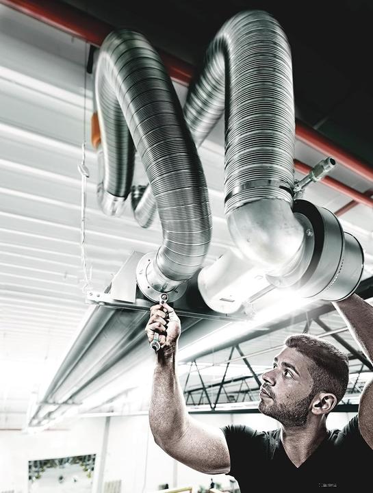 Produktbild Wera 6001 Joker Switch 11 Set 1 (10 mm, 11 mm, 12 mm, 13 mm, 14 mm, 15 mm, 16 mm, 17 mm, 8 mm)