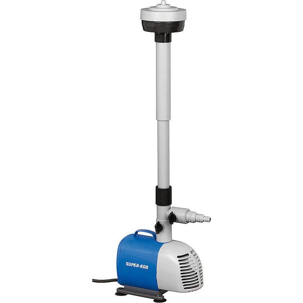 Rothenberger, Pompa da giardino, Pompa fonte Super-Ego (Pompa da giardino)