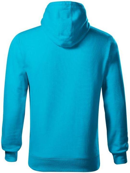 Produktbild Malfini Cape Free Kapuzenpullover (3XL)