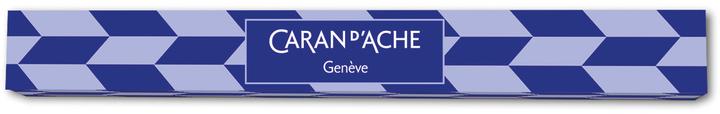 Image du produit Caran d'Ache Portemine 849 MOSAIC Special Edition (0.50 mm, HB, 5x)