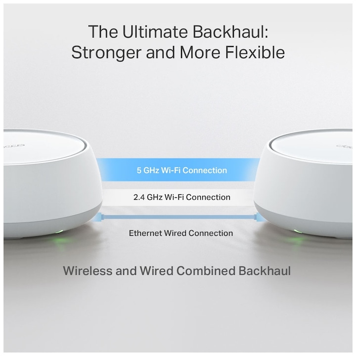 Productafbeelding TP-Link Deco BE25