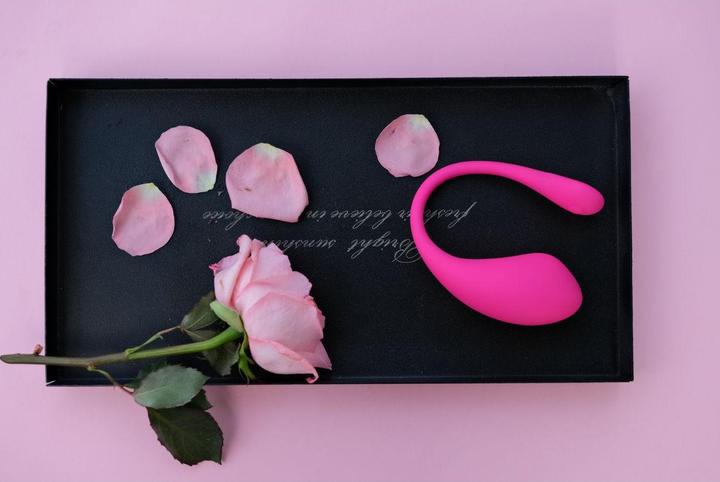 Immagine prodotto Lovense Lush 3