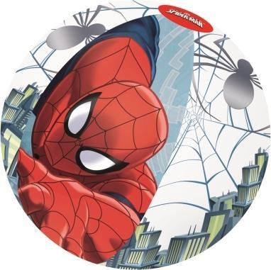 Produktbild Bestway Spider-Man Wasserball 51 cm