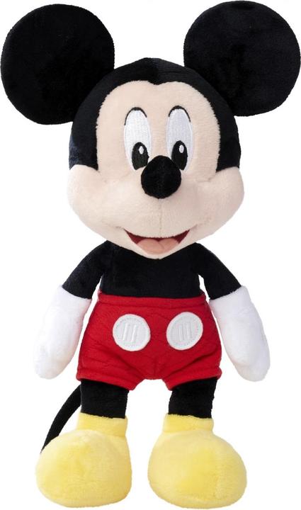 Image du produit Simba Disney Micky Clubhouse, 25cm (23 cm)