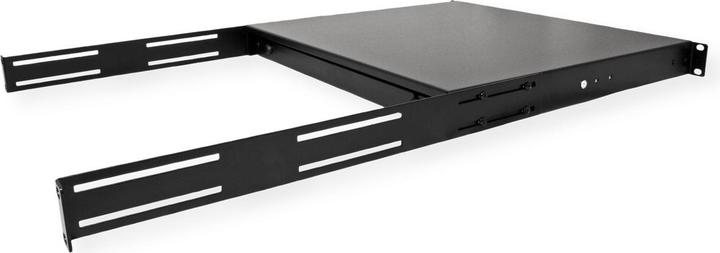 Produktbild Roline 19-Zoll Tastatureinschub 1 HE