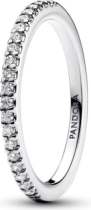Pandora Band Ring (54, 925 Silber)