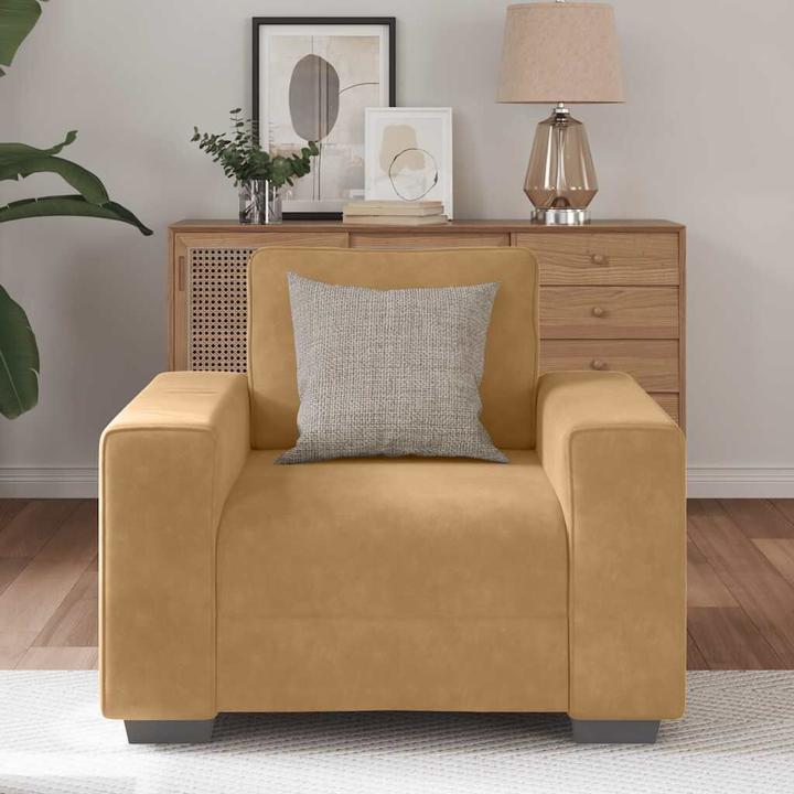 Produktbild vidaXL Sessel