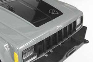 Actual product image Axial SCX10 II 2000 Jeep® Chero (RTR Ready-to-Run)