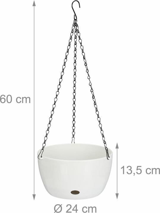 Actual product image Relaxdays 4x children's glass