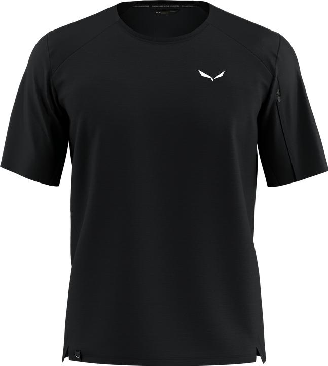 Immagine prodotto Salewa Puez Merino Hybrid T-Shirt Herren (M)