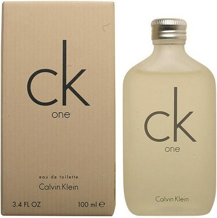 Immagine prodotto Calvin Klein CK Uno (Eau de toilette, 200 ml)