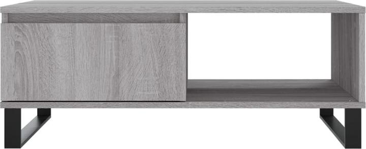 Image du produit vidaXL Couchtisch (90 x 60 x 35 cm)