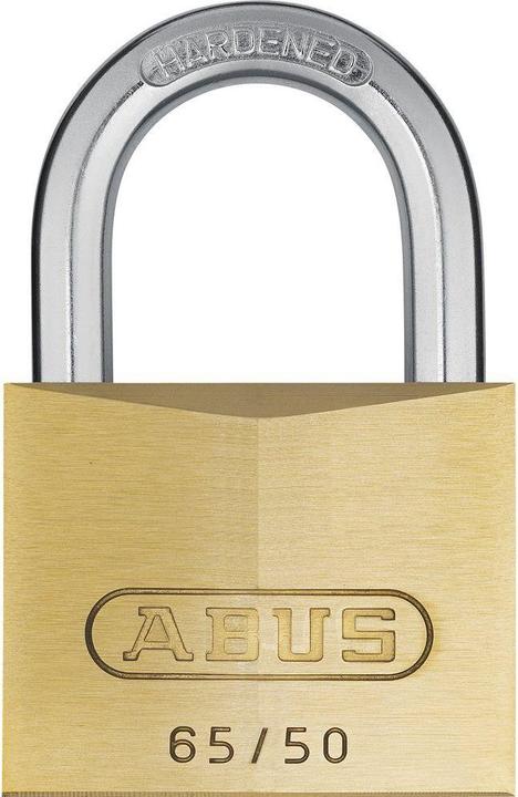 Productafbeelding Abus Hangslot 65/50,6501
