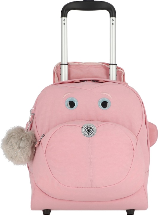Kipling Back to School Nusi 2-Rollen Schulranzen-Trolley 30 cm (16 l)