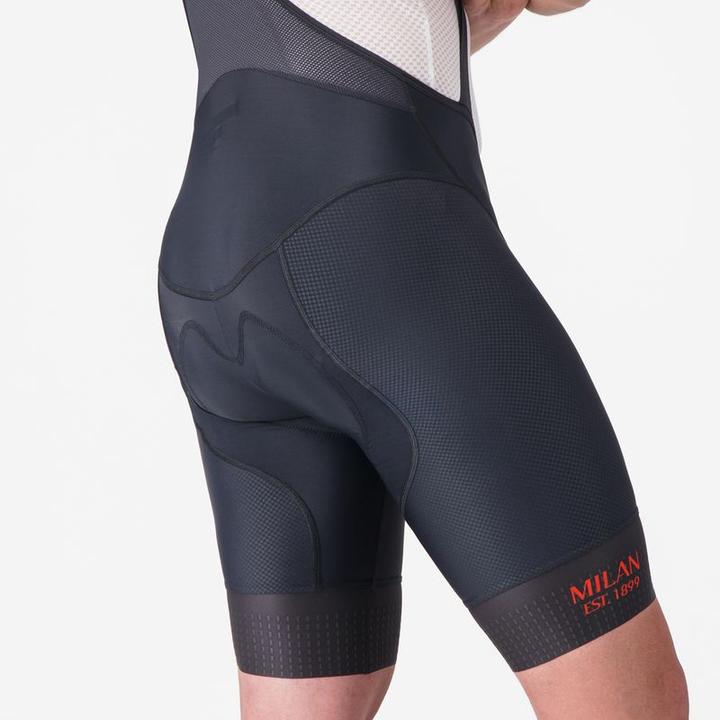 Image du produit Castelli AC Milan Competizione 2 Bibshort (L)