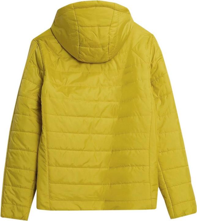 Produktbild 4F H4Z22 Steppjacke (S)