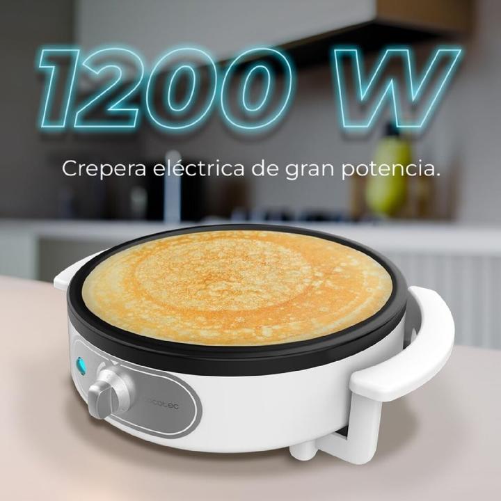 Immagine prodotto Cecotec Fun Creepy crepe maker