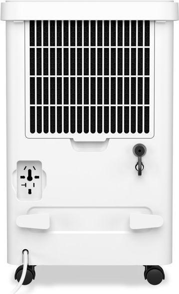 Actual product image Duux Bora Dehumidifier (30 m², 12 l/24h)