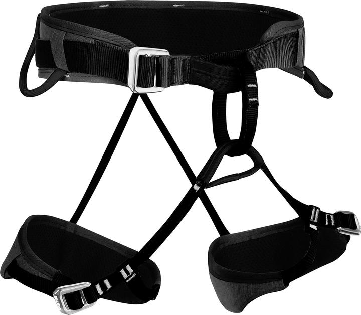 Actual product image Salewa Xplorer Klettergurt