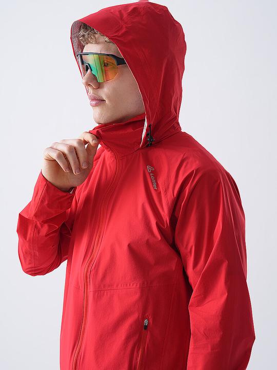 Produktbild Löffler Radjacke WPM Pocket CF (3XL)