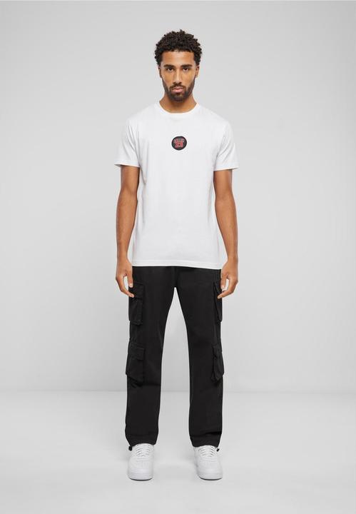Image du produit Mister Tee Tee Ballin 23 Patch - 131741 (XS)