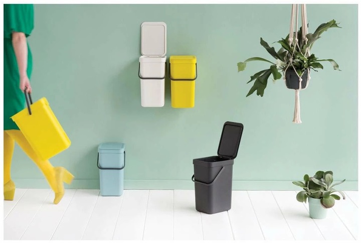 Produktbild Brabantia Sort & Go (12 l)
