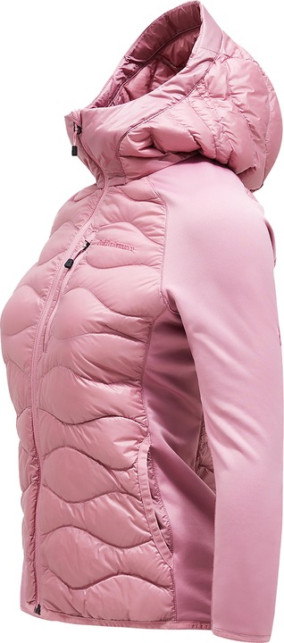 Image du produit Peak Performance Capuche hybride Helium Down (S)