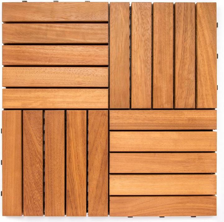 Produktbild Hanah Home Brian (10 x)