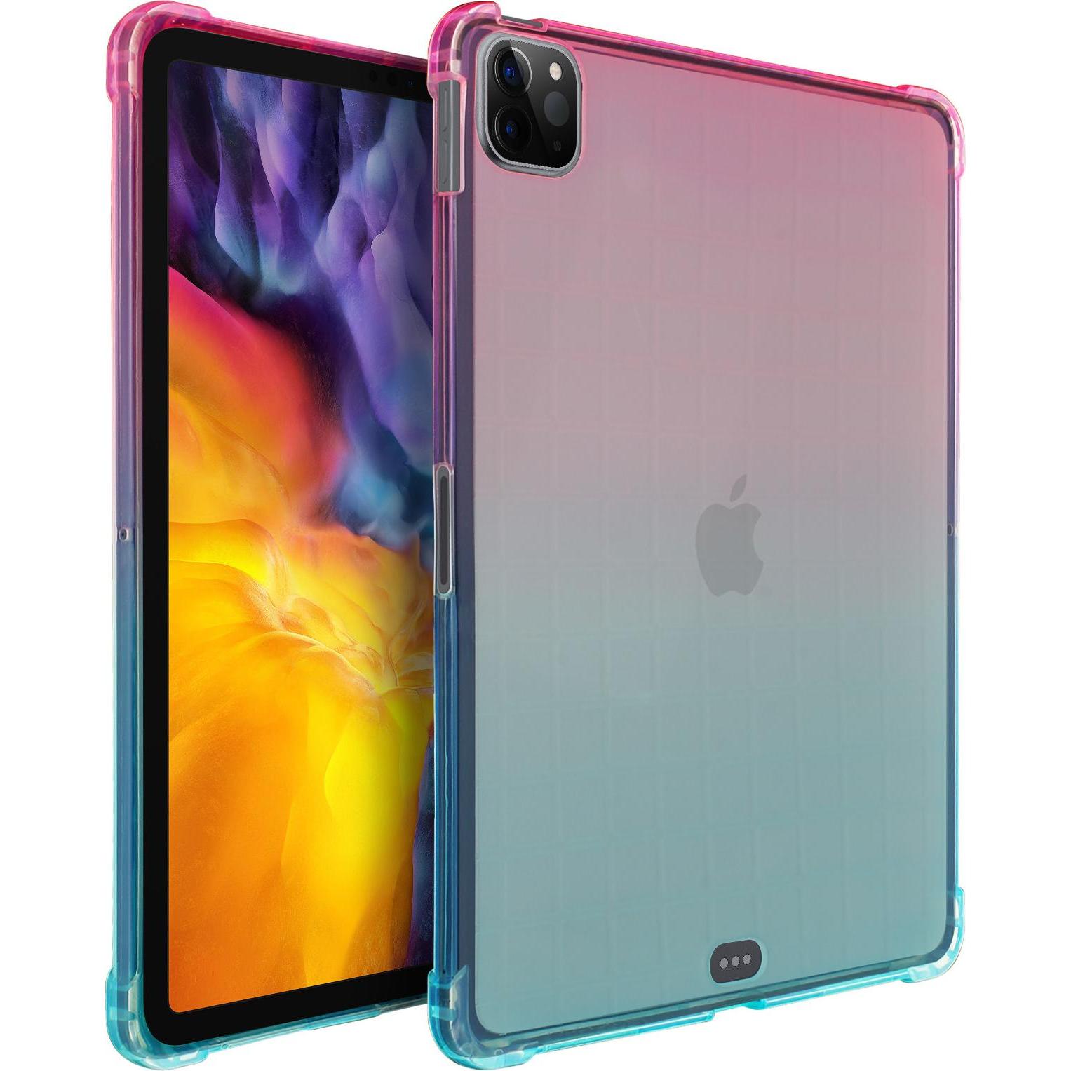 Thumbnail - Avizar Refined Series (iPad Pro 11 2022 (4. Gen)), Tablet Hülle, Blau