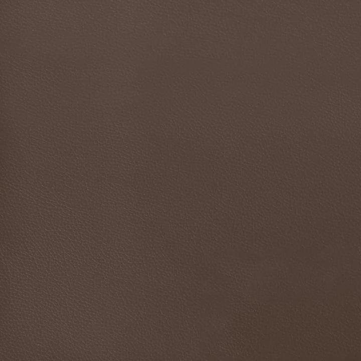 Actual product image vidaXL Bettgestell (140 x 200 cm)
