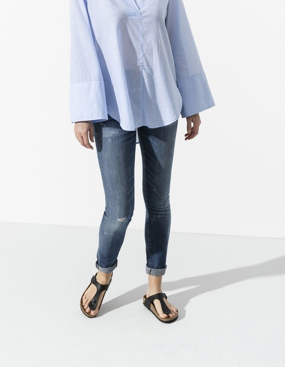 Immagine prodotto Birkenstock Gizeh Birko-Flor Normale (40)
