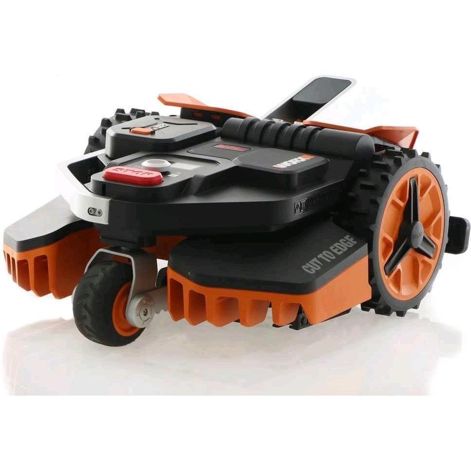 Thumbnail - Worx, Mähroboter, Landroid Vision L1600 (1600 m²)