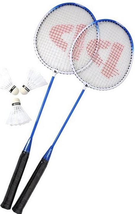 Produktbild Donnay Badmintonset