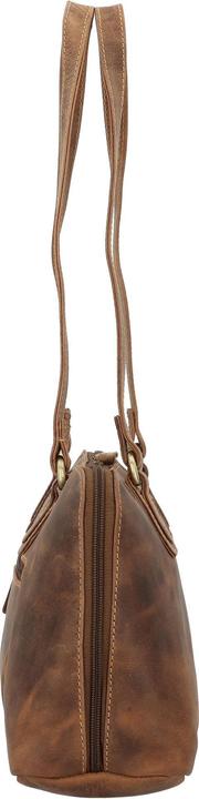 Produktbild Greenburry Vintage Schultertasche S Leder 37 cm