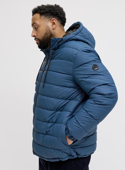 Produktbild Jack & Jones Plus Size Steppjacke Steppjacke