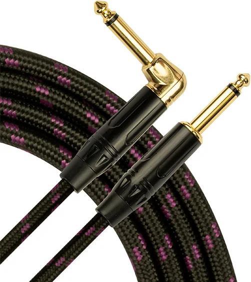 Immagine prodotto Monkey Banana Cavo solido per strumenti angolato 6,3 mm/300 cm (3 m)