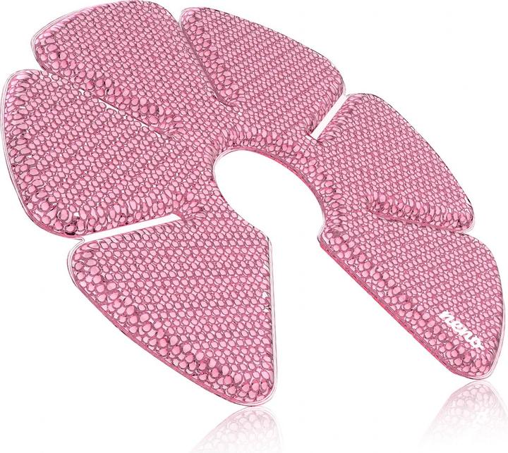 Immagine prodotto Neno Perse Dual Gel Compress Set - Cooling & Heating Pack, 2 Pieces (2 x)