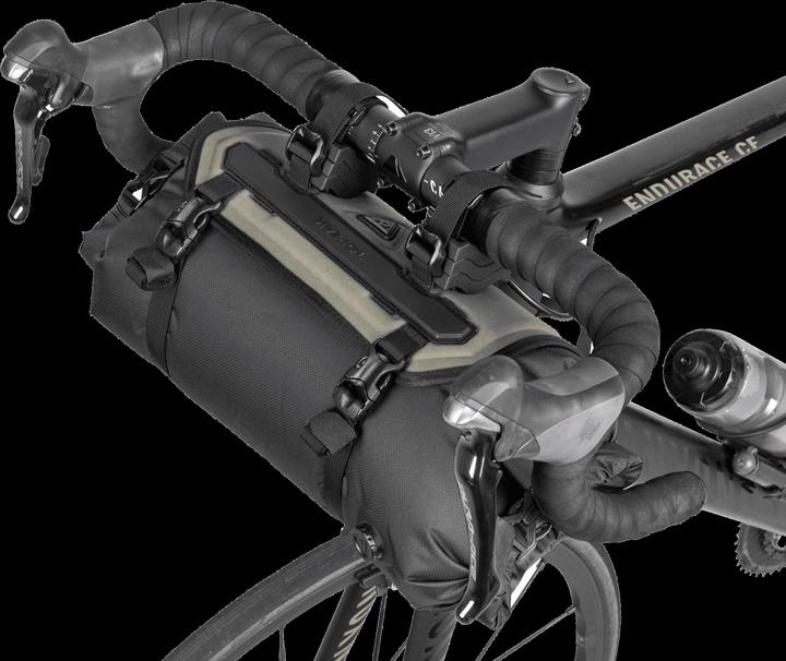 Produktbild Topeak Frontloader (8 l, Lenkertasche)