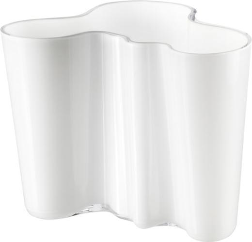 Iittala Alvar Aalto Vase opal (1 x)