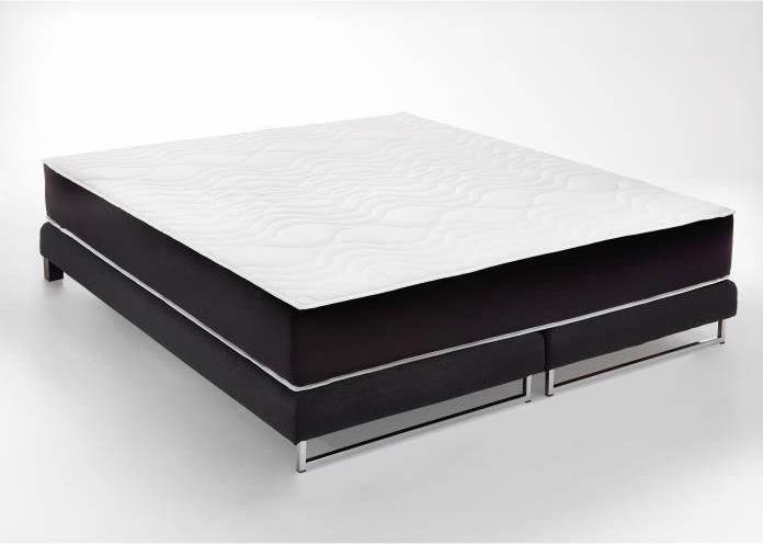 Actual product image Dormipur Mattress 180 x 200 cm (Foam core, 180 x 200 cm)