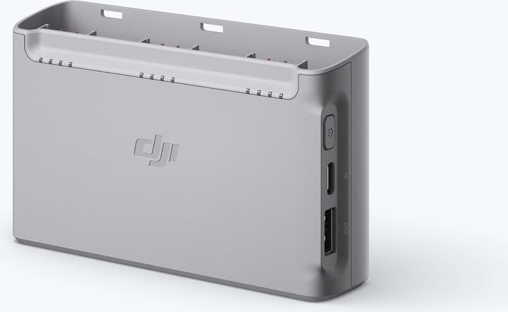Image du produit DJI Mavic Mini 2 Ladehub (Chargeur de drones, DJI Mini 2)
