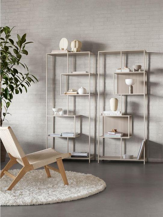 Actual product image AC Design Seaford (77 x 35 x 185 cm)